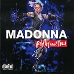 Madonna – Rebel Heart Tour DVD