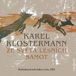 Různí interpreti – Ze světa lesních samot (MP3-CD) CD-MP3