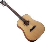 Framus FD 14 SV L Vintage Natural Chitarra Acustica