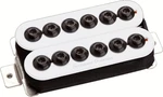 Seymour Duncan SH-8B Invader Bridge White Pickups Chitarra