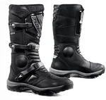 Forma Boots Adventure Dry Black 46 Stivali da moto