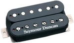 Seymour Duncan TB-6 Black Pickups Chitarra