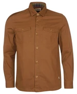 Barbour Overshirt Barbour Essential Twill - French Sandstone