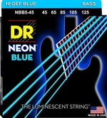 DR Strings NBB5-45 Corde Basso 5 Corde