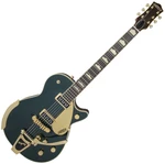 Gretsch G6128T-57 Vintage Select ’57 Duo Jet Cadillac Green Chitarra Elettrica