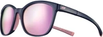 Julbo Spark Spectron 3/Dark Blue/Light Pink Occhiali lifestyle