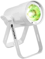 Cameo Q-Spot 15 RGBW WH Luce Palcoscenico