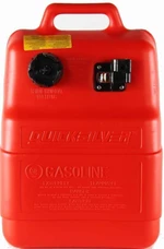 Quicksilver Tank Fuel 25L 8M0083452 Serbatoio