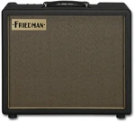 Friedman RUNT-50 Vollröhre Gitarrencombo