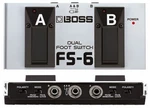 Boss FS6 Fußschalter