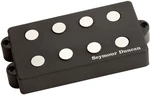 Seymour Duncan SMB-4D Black Tonabnehmer für E-Bass