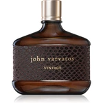 John Varvatos Heritage Vintage toaletní voda pro muže 75 ml