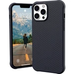 Urban Armor Gear Dot Case zadný kryt na mobil Apple IPhone 13 pro Max čierna