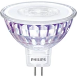 Philips 30720900 LED  En.trieda 2021 F (A - G) GU5.3  5.8 W neutrálna biela (Ø x d) 51 mm x 46 mm  1 ks
