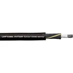 Kabel LappKabel Ölflex CRANE NSHTÖU 12G1,5 (0043009), 23,9 mm, 1000 V, černá, 500 m