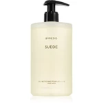 Byredo Suede tekuté mýdlo na ruce unisex 450 ml