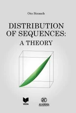 Distribution of Sequences - Oto Strauch