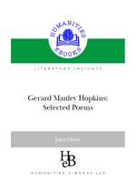 Gerard Manley Hopkins