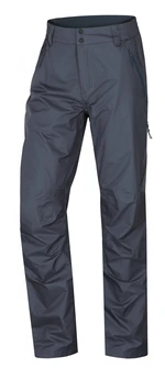 Husky  Lamer M antracit, XL Pánske outdoor nohavice