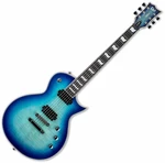 ESP LTD EC-1000T CTM FM Violet Shadow E-Gitarre