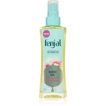 Fenjal Intensive intenzivně vyživující tělový olej 75 ml