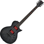 ESP LTD BB-600 Baritone Ben Burnley Black Sunburst Chitară electrică