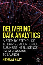 Delivering Data Analytics