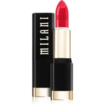 Milani Bold Color Statement Matte Lipstick matná rtěnka I Am Bold