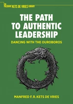 The Path to Authentic Leadership