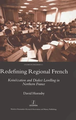 Redefining Regional French