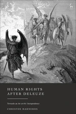 Human Rights After Deleuze