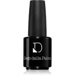 Diego dalla Palma UV Top Coat vrchní lak na nehty s použitím UV/LED lampy odstín Transparent 14 ml