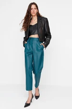 Pantaloni da donna  Trendyol Buttoned