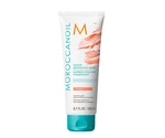 Tónujúca maska na vlasy Moroccanoil Color Depositing - Coral, 200 ml (CDCOR200CZ) + darček zadarmo