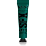 NYX Professional Makeup Halloween SFX Paints krémové stíny na obličej a tělo odstín 04 Must Sea 15 ml