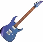 Ibanez GRG121SP-BMC Blue Metal Chameleon Elektrická gitara