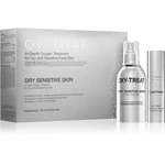 OXY-TREAT Dry Sensitive Skin intenzívna starostlivosť pre suchú a citlivú pokožku 1 ks