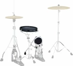 Tama TTK2S True Touch Training Kit 2 pieces Pad pentru exersat