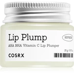 Cosrx Refresh AHA BHA Vitamin C intenzivní hydratační balzám na rty 20 g