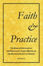 Faith and Practice