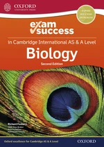 Cambridge International AS & A Level Biology