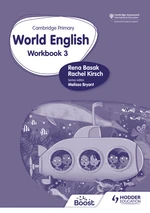 Cambridge Primary World English