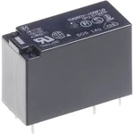 Výkonové relé JW 10 A, Print Panasonic JW1FSN12, JW1FSN12, 530 mW, 10 A , 30 V/DC/250 V/AC , 2500 VA/300 W