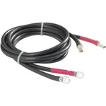 Připojovací kabel Voltcraft, 3 m/35 mm², pro NPI-2000 W-Typen, SWD-1200/12, SWD-2000/24