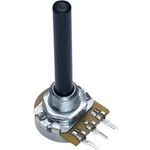 Potentiometer Service GmbH, 9804, 4,7 KΩ, 0,25 W