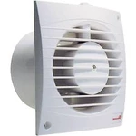 Vestavný ventilátor Mini-Style, 230 V, 90 m3/h, 14 cm