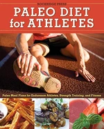 Paleo Diet for Athletes