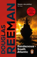 Rendezvous - South Atlantic