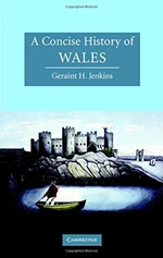 A Concise History of Wales