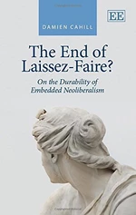 The End of Laissez-Faire?